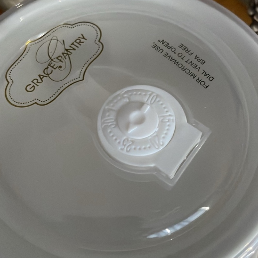 2 bowls grace pantry - Picture 2 of 8